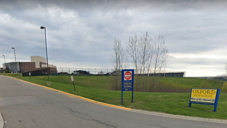 Oxford High School