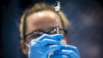 San Diego Woman Accused Of Stealing Over 12,000 Files from Pfizer