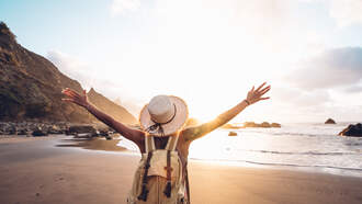 These California Spots Are Among The Best Winter Holiday Destinations