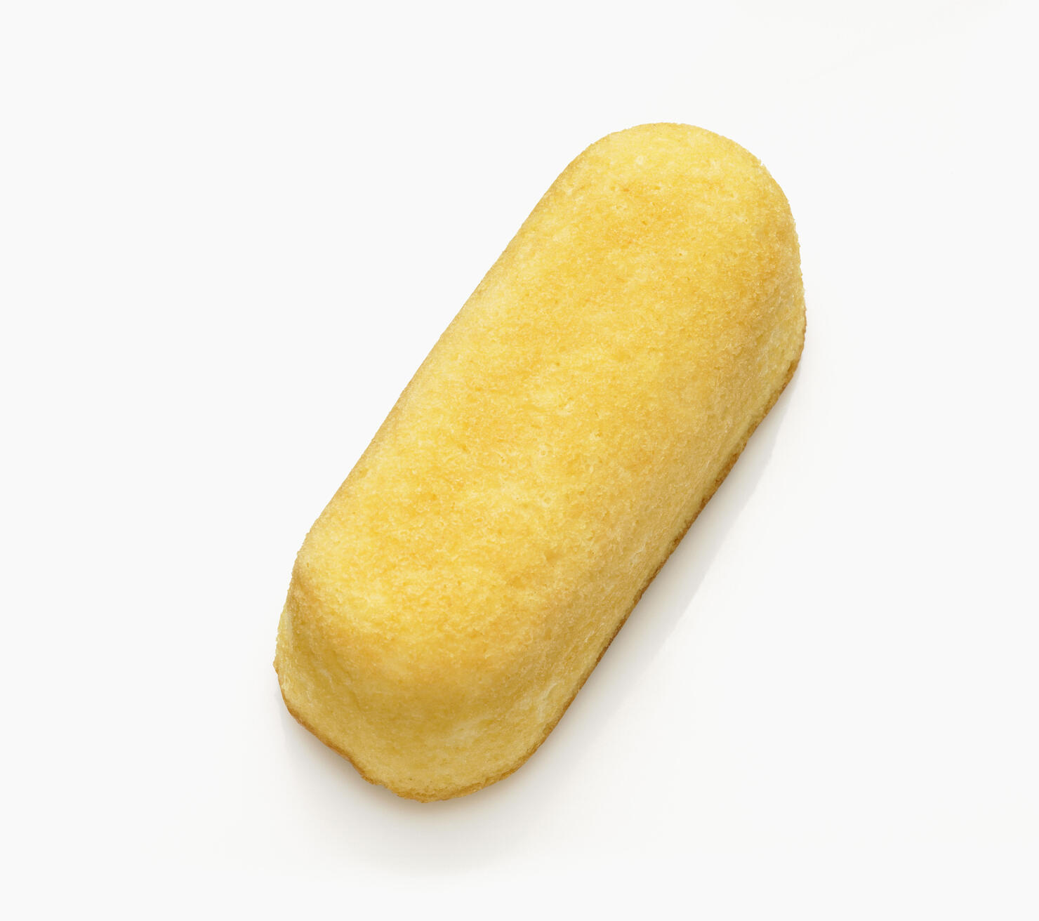 Yellow snack cake