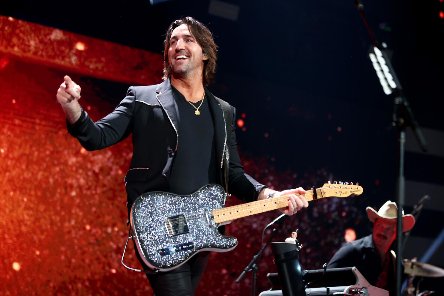 2021 iHeartCountry Festival Presented By Capital One – Show