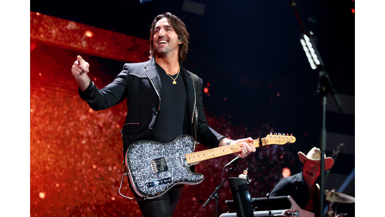 2021 iHeartCountry Festival Presented By Capital One – Show