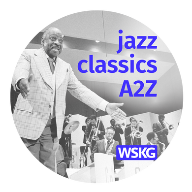 Classic Jazz A2Z logo