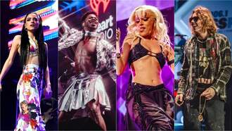 2021 106.1 KISS FM Jingle Ball: All The Must-See Moments