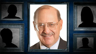 Dr. Joel Wallach