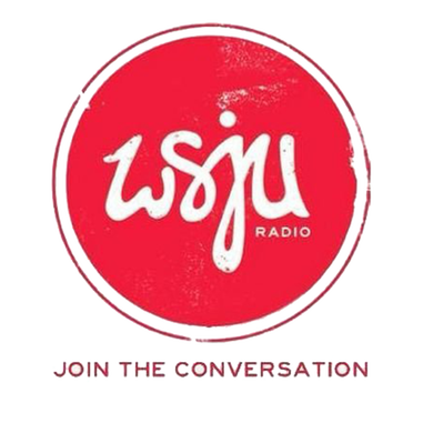 WSJU Radio logo