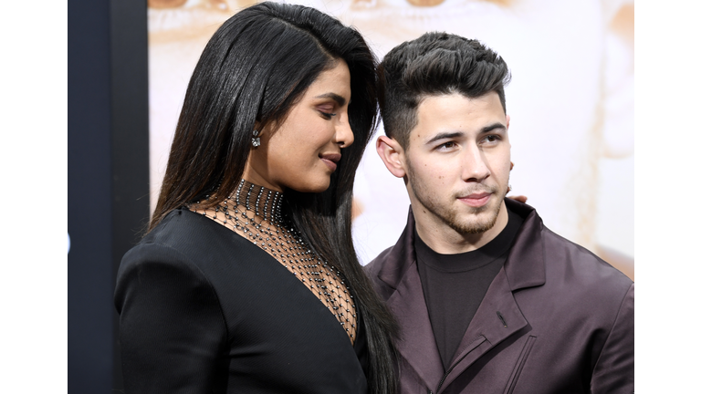 Premiere Of Amazon Prime Video's "Chasing Happiness" - Arrivals