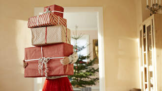 This Is Virginia's Most Sought Out Christmas Present