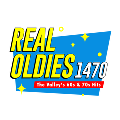 Real Oldies 1470