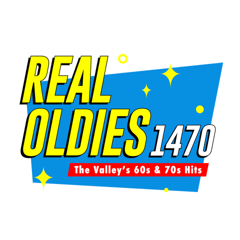 Real Oldies 1470