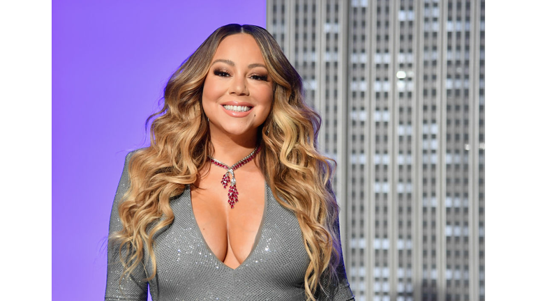 US-ENTERTAINMENT-MUSIC-CAREY