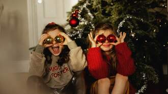 Utah Is One Of The Most Christmas Spirited States