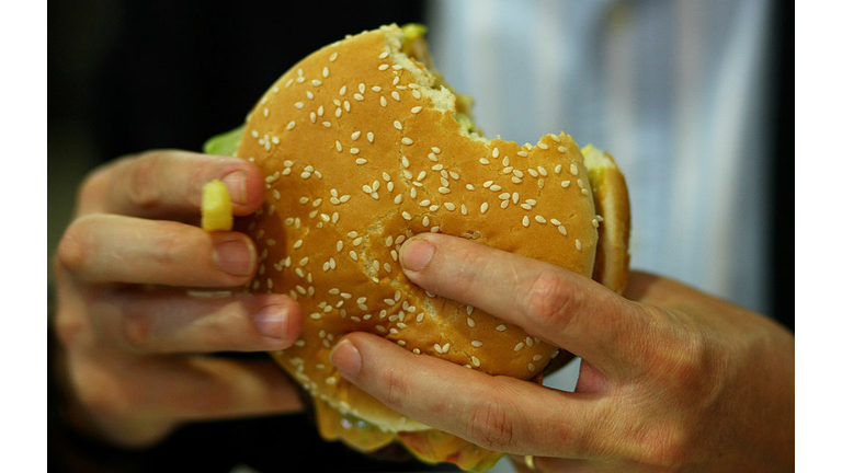 Burger King Opens First European WHOPPER Bar