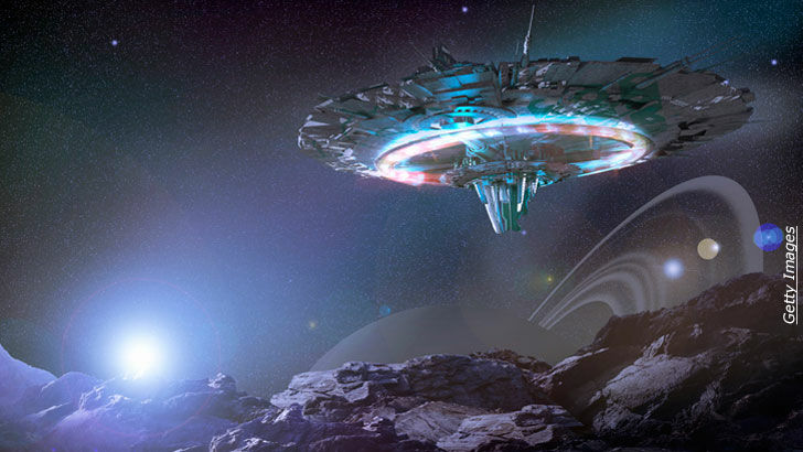 JFK Assassination Revelations / UFOs & Space Communications