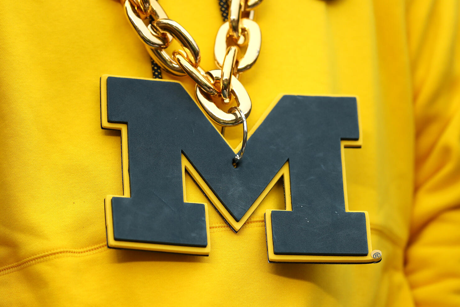 Ohio State v Michigan