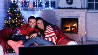 This Is Kentucky's Most Popular TV Show During The Holidays