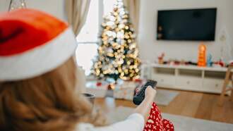 This Is Utah's Most Popular TV Show During The Holidays