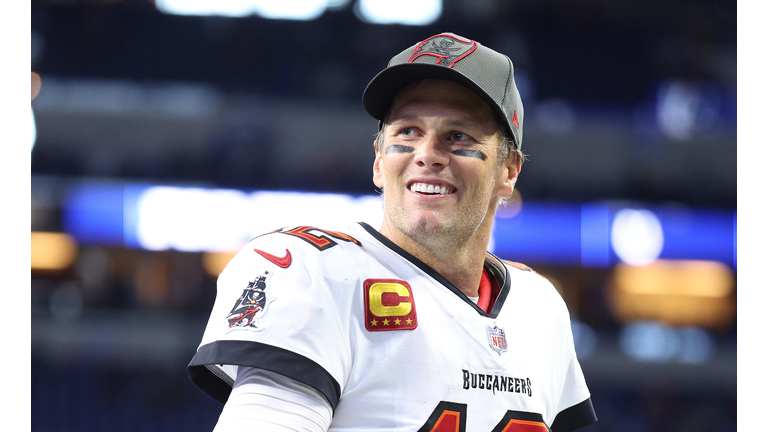 Tampa Bay Buccaneers v Indianapolis Colts