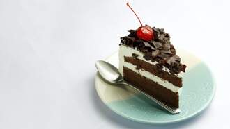 This Is The Best Cake In All Of Kentucky