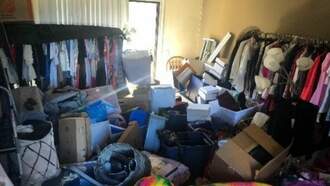 California Woman Accused Of Stealing $300,000 Worth Of High-End Merchandise