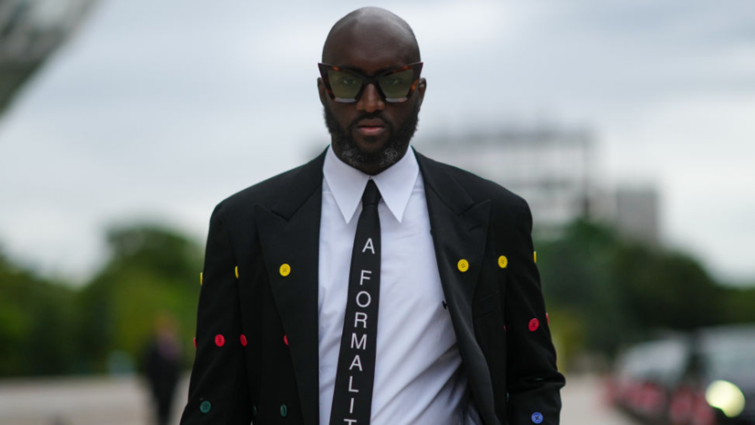 LEGENDARY: Remembering Virgil Abloh's Most Iconic Moments - DMARGE