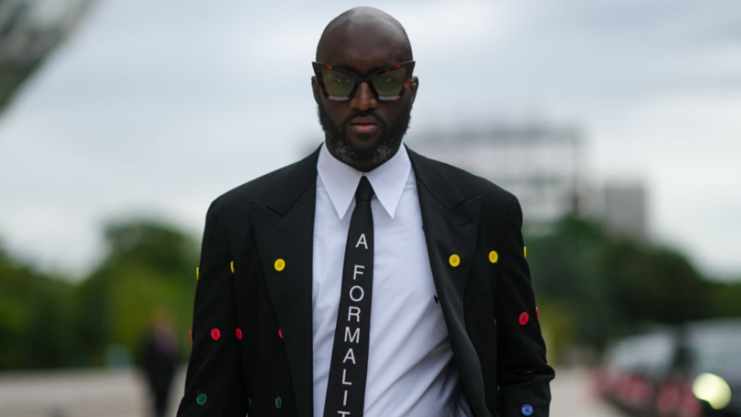 The Life of (Virgil) Abloh