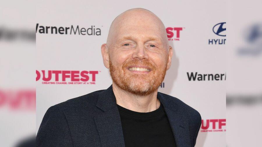 WATCH Bill Burr Sings NSFW Christmas Carol About New England Patriots