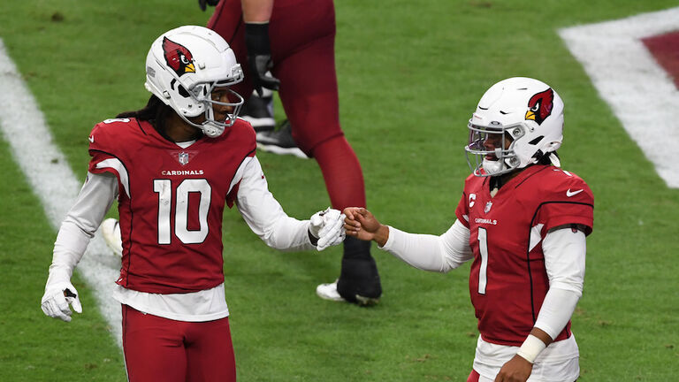 Washington Football Team v Arizona Cardinals