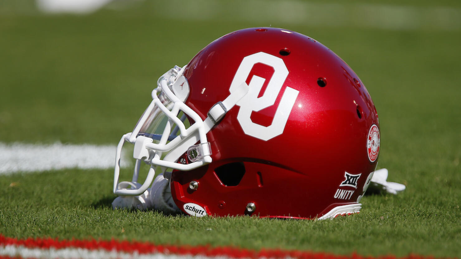 Nebraska v Oklahoma