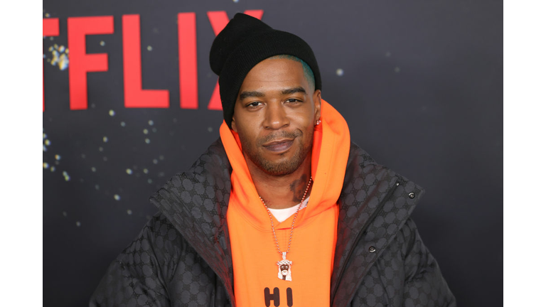 Netflix's "Don't Look Up" World Premiere