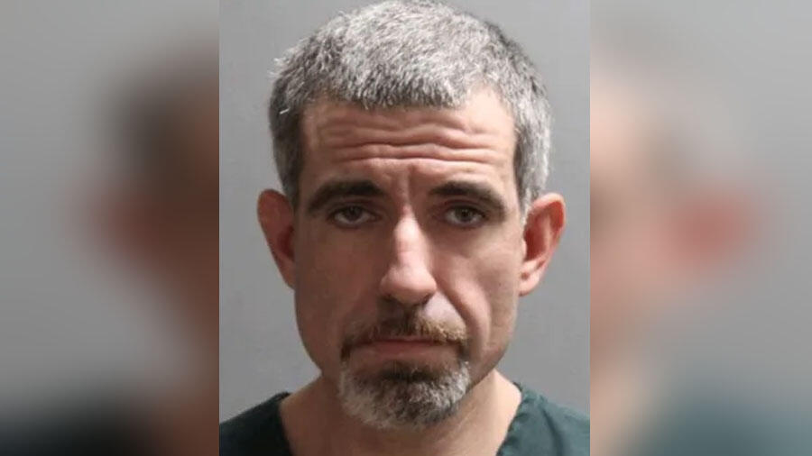 Florida Man Accused Of Waterboarding, Torturing Woman To Death | IHeart