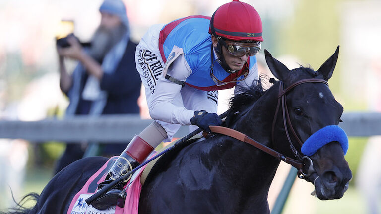 147th Kentucky Derby