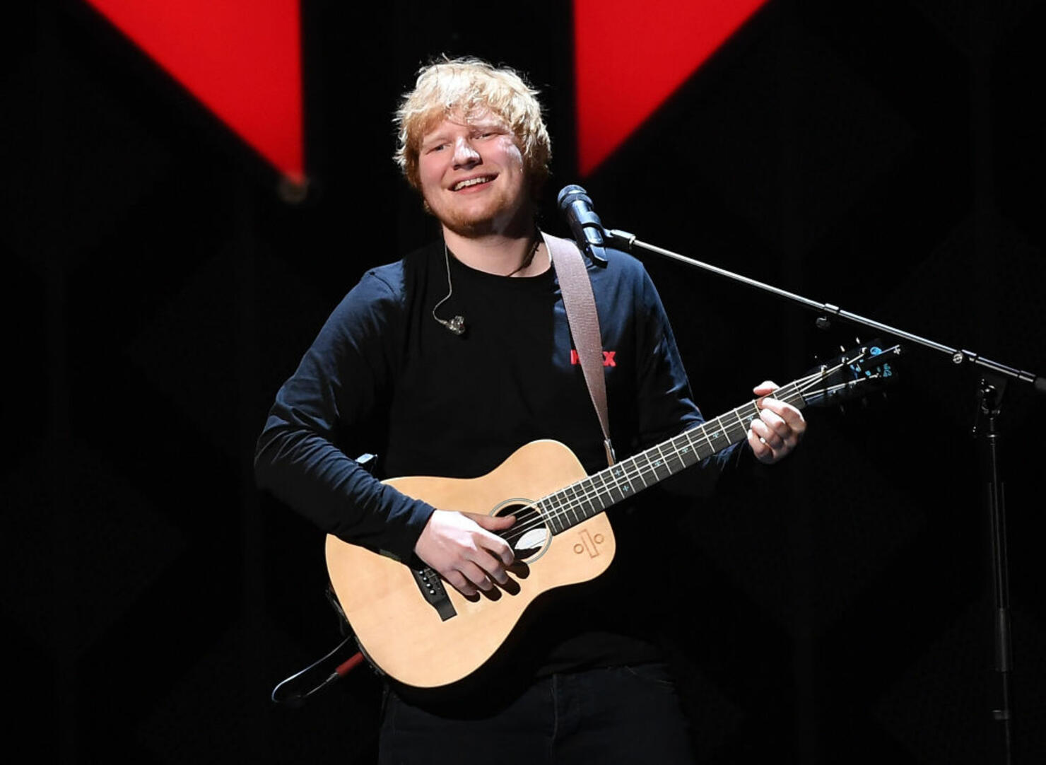US-ENTERTAINMENT-MUSIC-IHEARTRADIO
