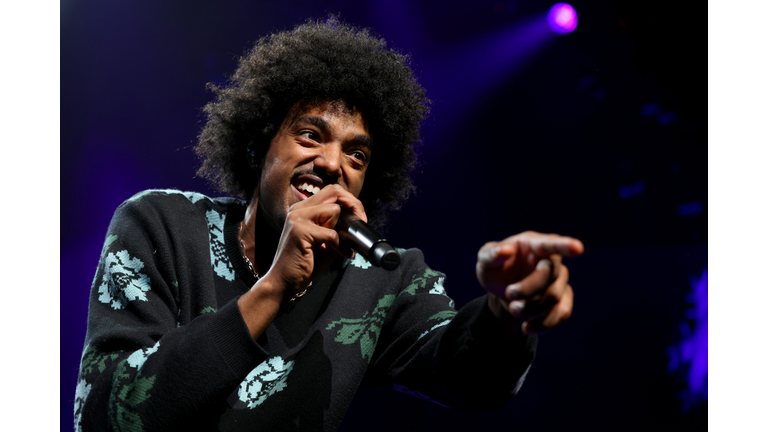 iHeartRadio 101.3 KDWB Jingle Ball 2021 - Show