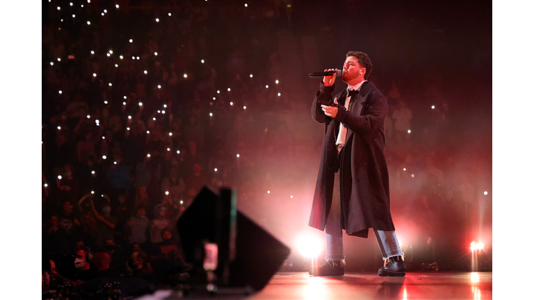 iHeartRadio 101.3 KDWB Jingle Ball 2021 - Show