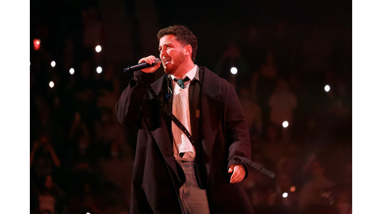 iHeartRadio 101.3 KDWB Jingle Ball 2021 - Show