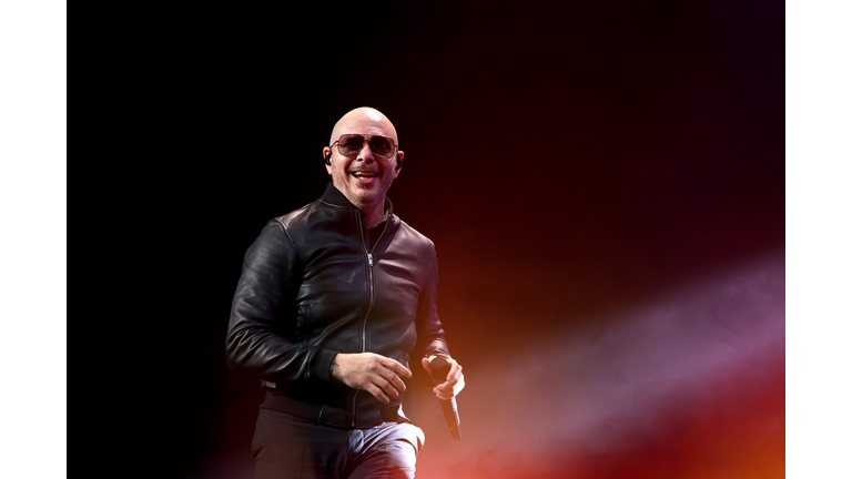 iHeartRadio 101.3 KDWB Jingle Ball 2021 - Show