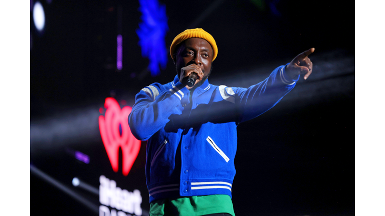 iHeartRadio 101.3 KDWB Jingle Ball 2021 - Show