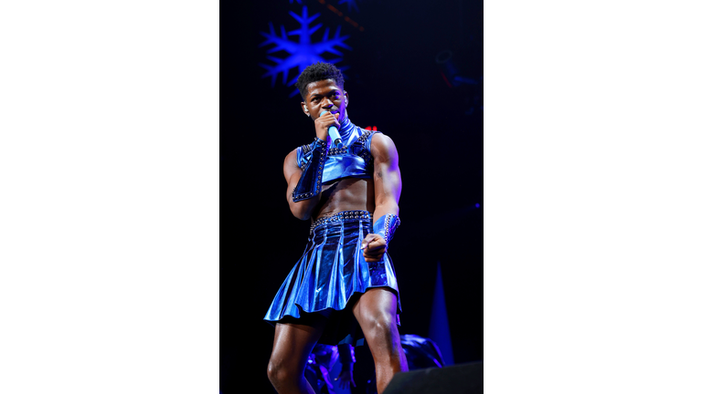 iHeartRadio 101.3 KDWB Jingle Ball 2021 - Show