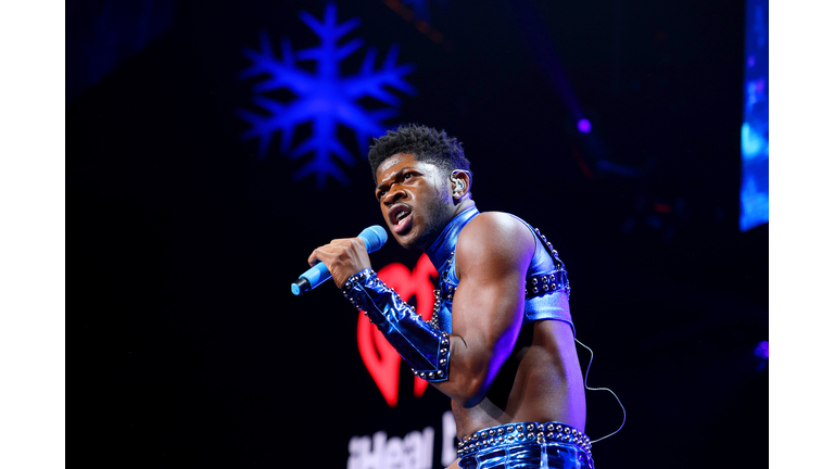 iHeartRadio 101.3 KDWB Jingle Ball 2021 - Show