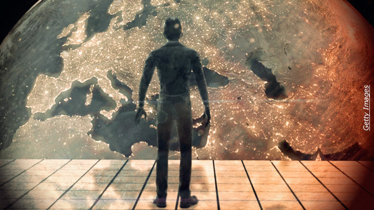 Secret Societies' Agendas