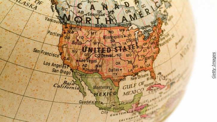 Terrorism & Intelligence