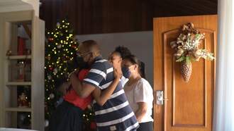 Handling Grief During The Holidays