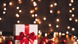 Why Experts Say You Should Buy Yourself A Holiday Gift