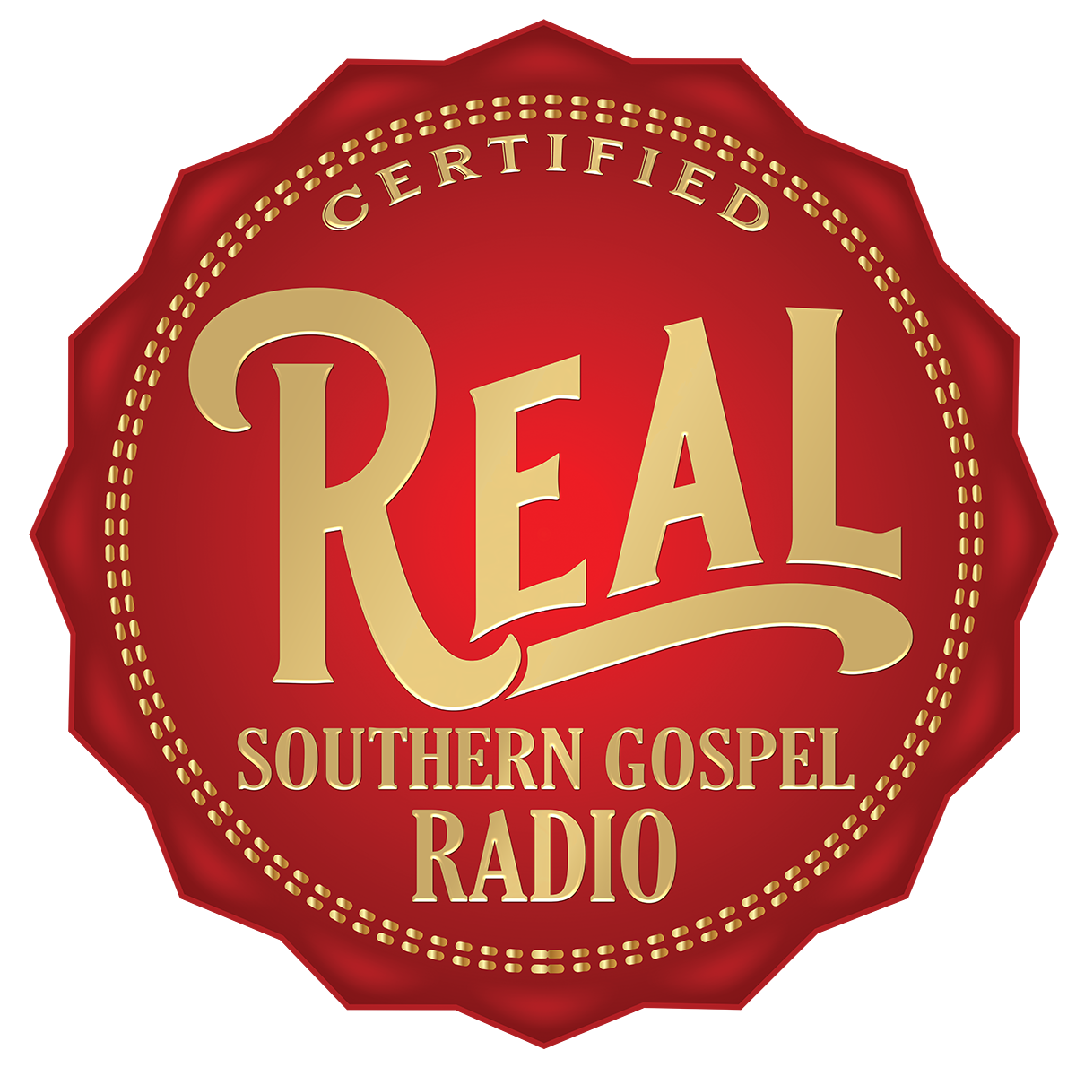 Gospel deals radio station