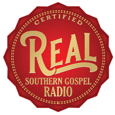 Real Southern Gospel Radio logo