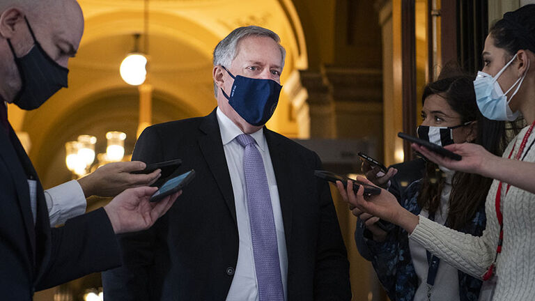 McConnell and Meadows