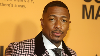 Celebs Rally Around Nick Cannon Following The Death Of His 5-Month-Old Son
