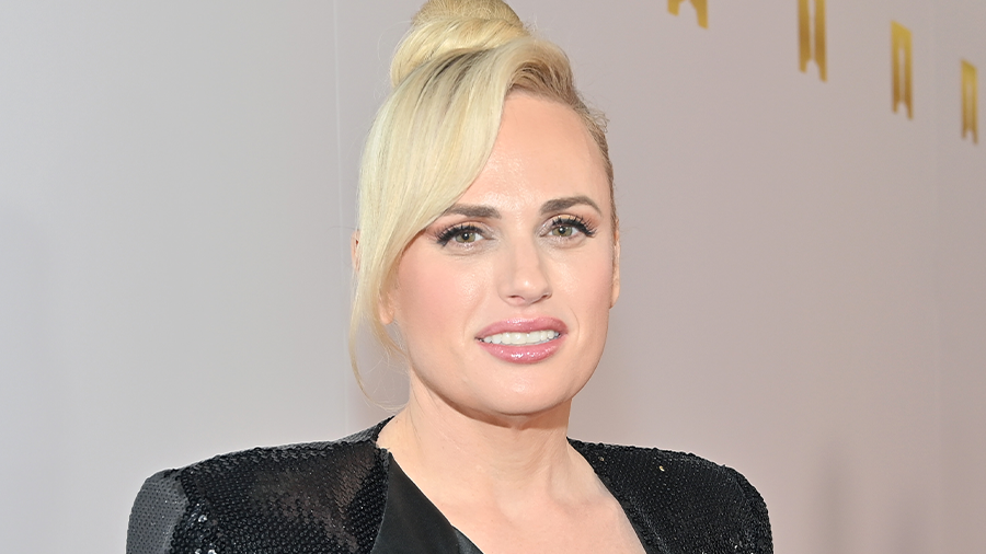 Rebel Wilson Was Told To Remain The 'Funny, Fat Girl' Before Year Of ...