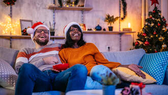 Can You Guess Which Holiday Movie Louisiana Loves The Most?